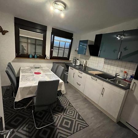 Ferienwohnung Schmitz Anschau Экстерьер фото