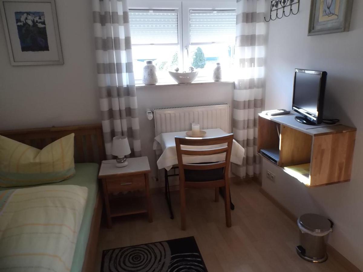 Ferienwohnung Schmitz Anschau Экстерьер фото