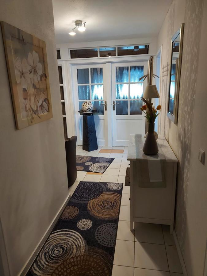 Ferienwohnung Schmitz Anschau Экстерьер фото
