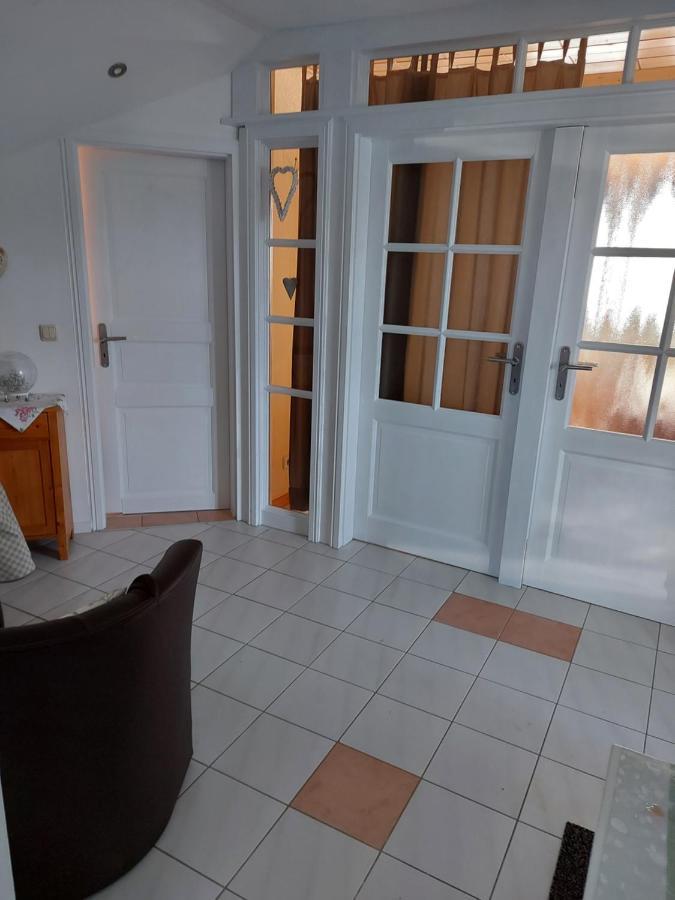Ferienwohnung Schmitz Anschau Экстерьер фото