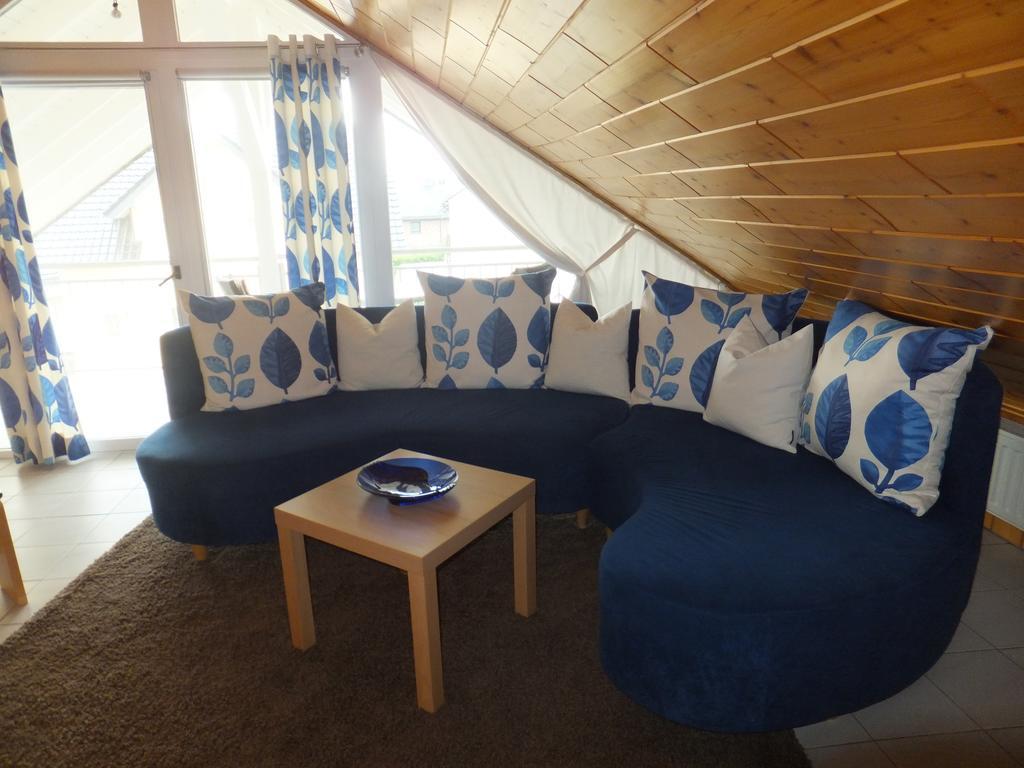 Ferienwohnung Schmitz Anschau Номер фото