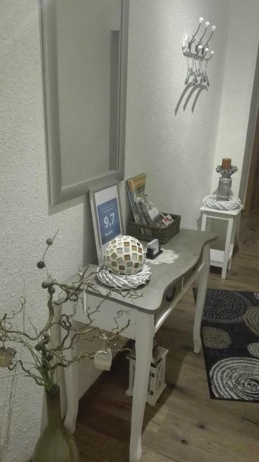 Ferienwohnung Schmitz Anschau Экстерьер фото
