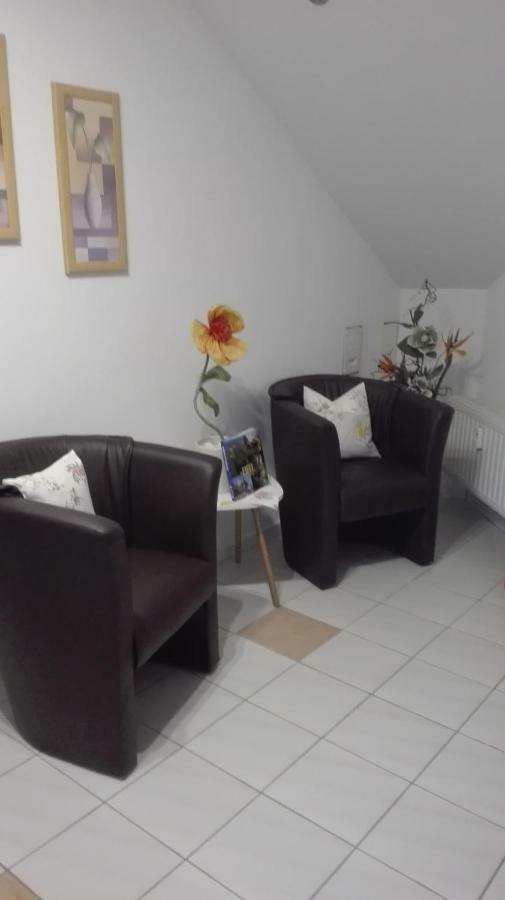 Ferienwohnung Schmitz Anschau Экстерьер фото