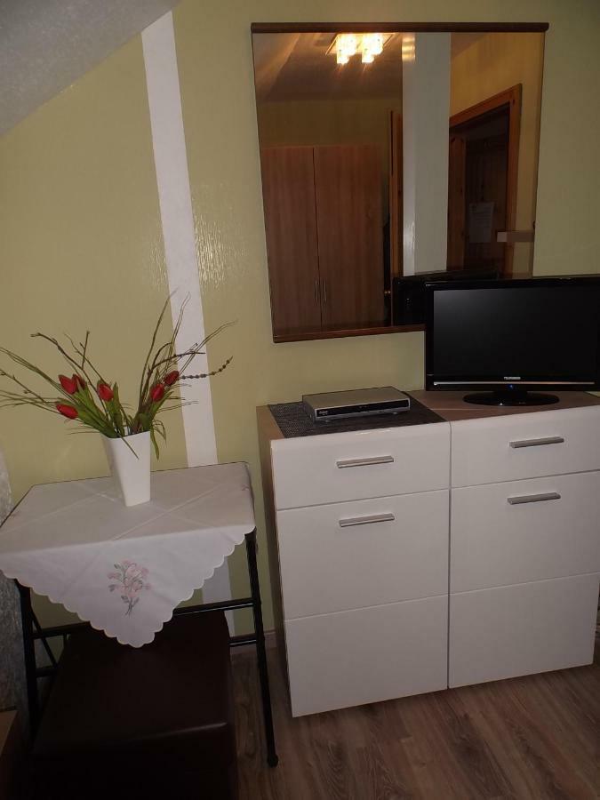 Ferienwohnung Schmitz Anschau Экстерьер фото