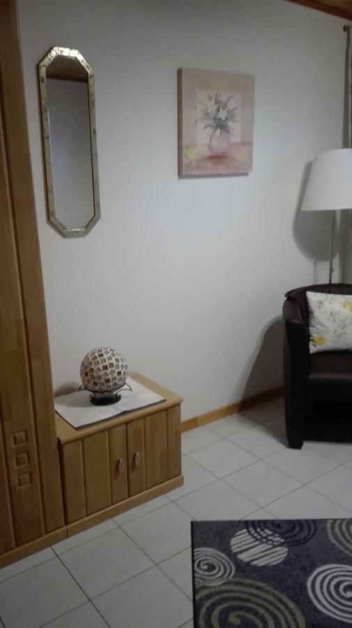 Ferienwohnung Schmitz Anschau Экстерьер фото