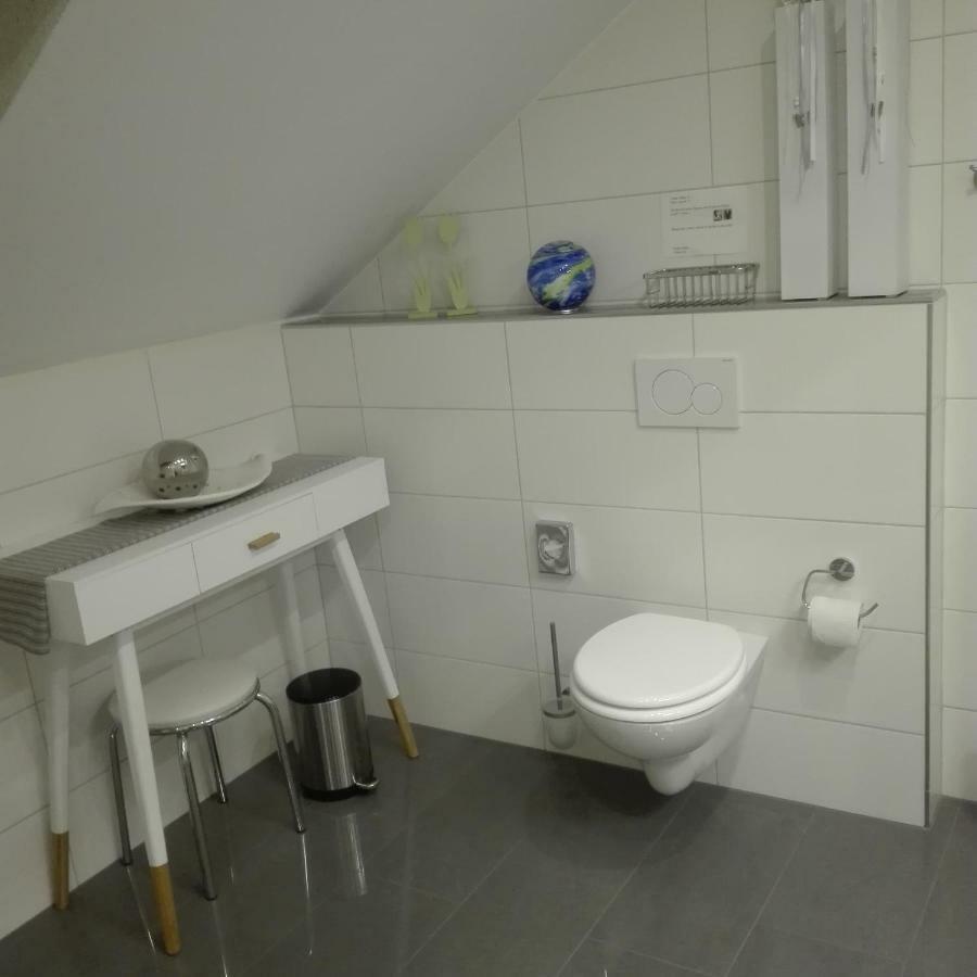 Ferienwohnung Schmitz Anschau Экстерьер фото