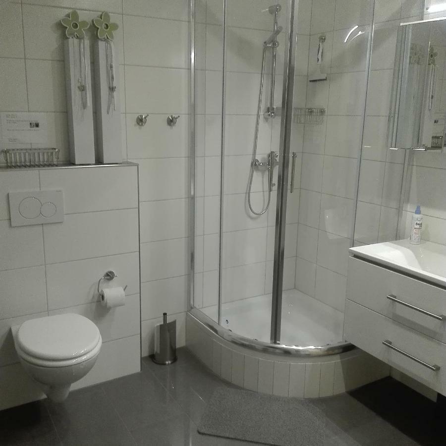 Ferienwohnung Schmitz Anschau Экстерьер фото