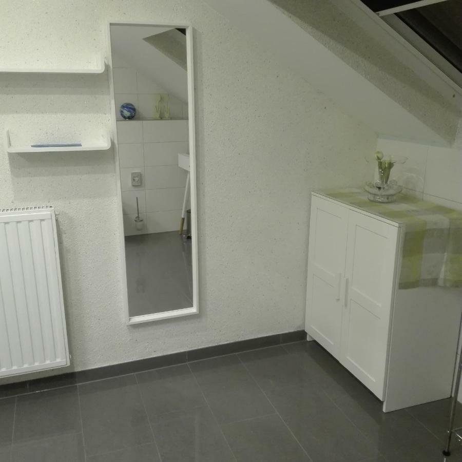 Ferienwohnung Schmitz Anschau Экстерьер фото